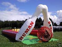 Yorkshire Dales Inflatables - Bouncy Castle Hire image 41